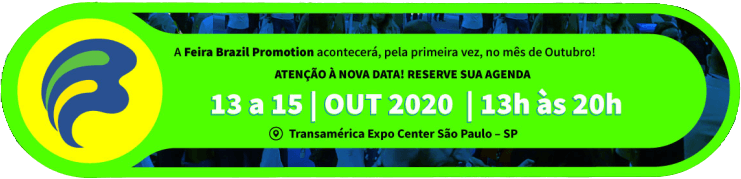 Evento Brazil Promotion