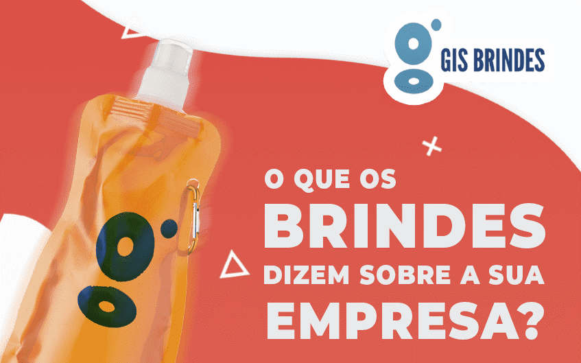 O que os brindes dizem sobre a sua empresa?